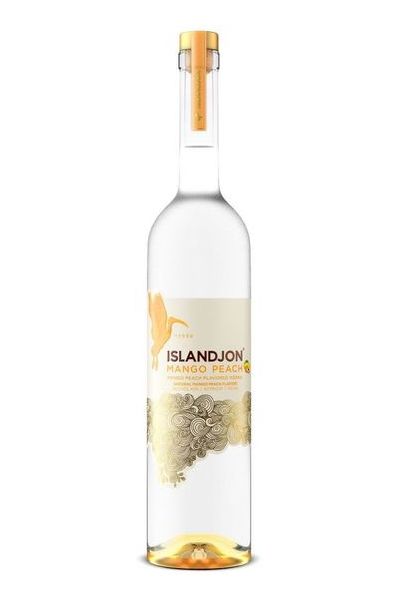ISLAND JON MANGO