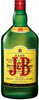 J&B SCOTCH RARE