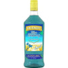 SMIRNOFF VODKA  BLUE RASPBERRY