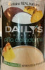 DAILY'S MIX PINA COLADA