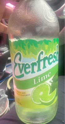 EVERFRESH LIME