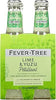 FEVER TREE REF  LIME YUZU