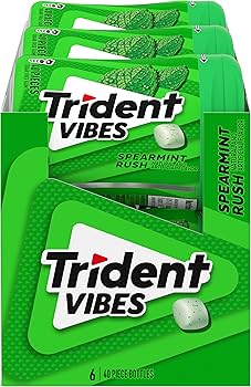 TRIDENT SPRMINT