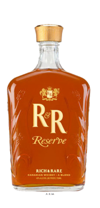 RICH & RARE RESERVE