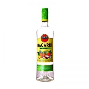 BACARDI TROPICAL