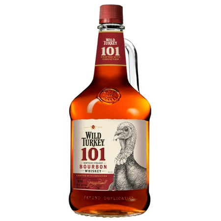 WILD TURKEY 101P