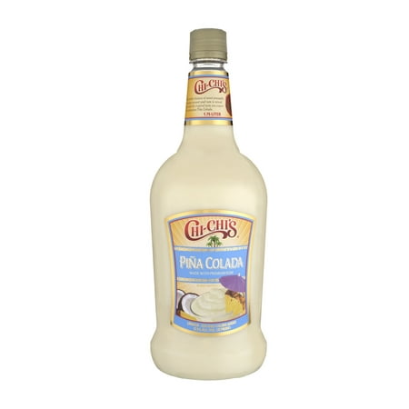 CHI-CHI'S PINA COLADA