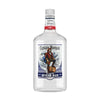 CAPTAIN MORGAN SILVER SPICED