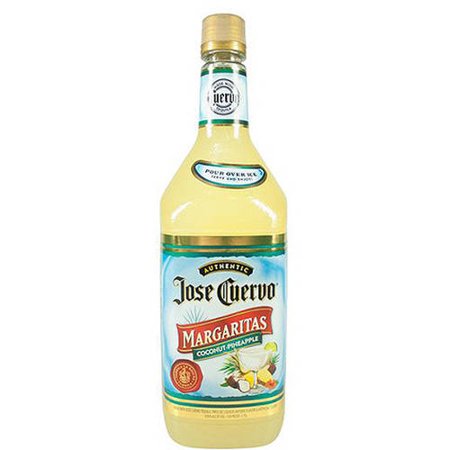 J C RTD AUTH COCONUT P