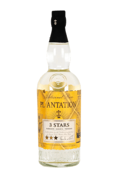 PLANTATION 3 STARS