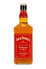 JACK DANIELS FIRE