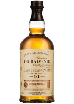 BALVENIE 14 YEARS