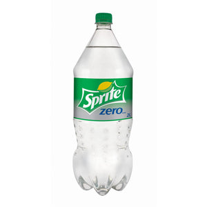 SPRITE ZERO