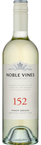 NOBLE VINES 152 PINOT GRIGIO