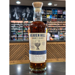 HEAVEN HILL GRAIN TO GLASS