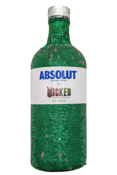 WICKED CIN RECIPE