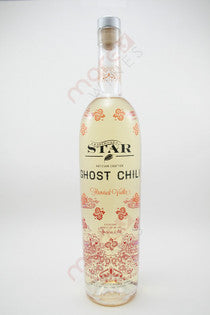 STAR GHOST CHILI
