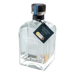 CANTERA NEGRA SILVER