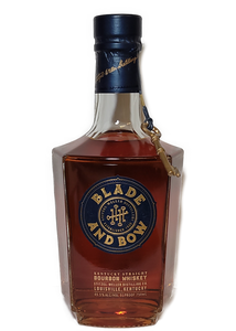 BLADE AND BOW BOURBON