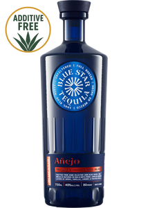 BLUE STAR ANEJO