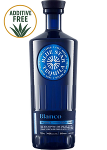 BLUE STAR  BLANCO