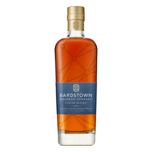 BARDSTOWN FUSION SERIES