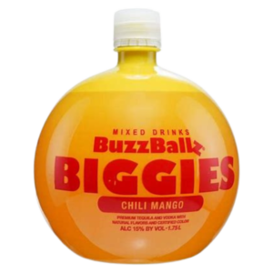BUZZBALLZ PEACH
