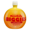 BUZZBALLZ PEACH