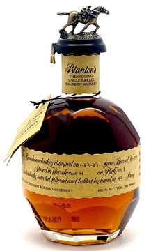 BLANTONS BOURBON