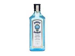 BOMBAY SAPPHIRE 1L