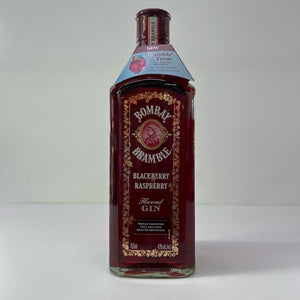 BOMBAY SAPPHIRE BRAMBLE