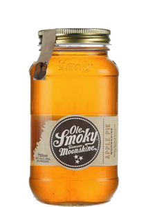 OLE SMOKY APPLE PIE