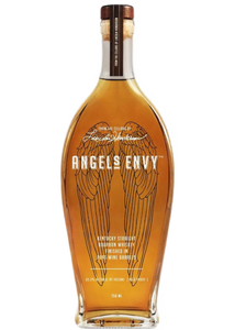ANGEL'S ENVY BOURBON