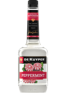 DEKUPER PEPPERMINT SCHNAPPS