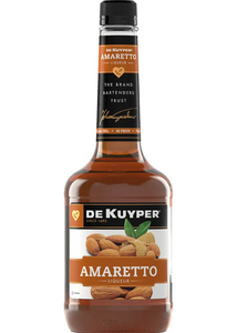 DEKUYPER AMARETTO