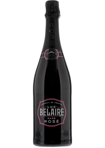 LUC BELAIRE BLACK ROSE