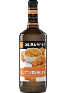 DEKUYPER BUTTERSHOT SCHNP