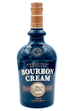 BUFFALO TRACE CREAM
