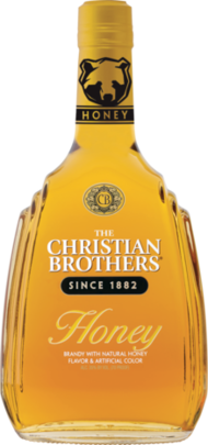 CHRISTIAN BROTHERS HONEY
