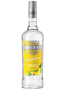 CRUZAN BANANA