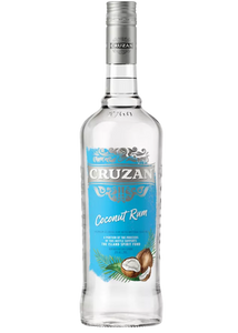 CRUZAN COCONUT