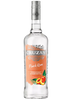 CRUZAN PEACH