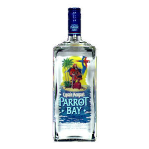 PARROT BAY RUM PINEAPPLE