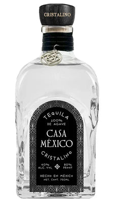 CASA MEXICO BLANCO