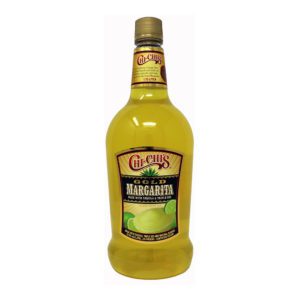 CHI-CHI'S MARGARITA