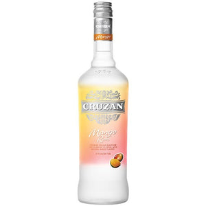 CRUZAN TROPICAL  RUM