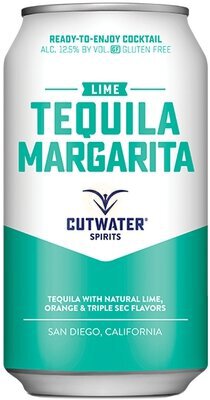 CUTWATER RTD MARGARITA