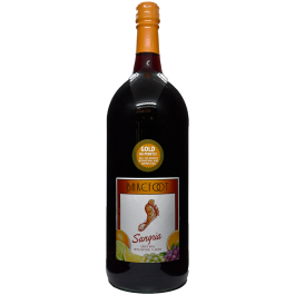 BAREFOOT SANGRIA