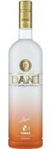 DANII PEACH