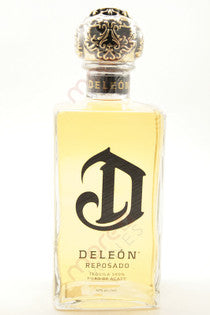 DELEON REPOSADO